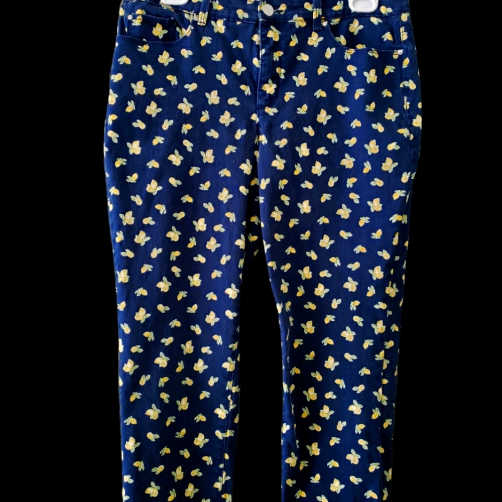 Charter club Capris